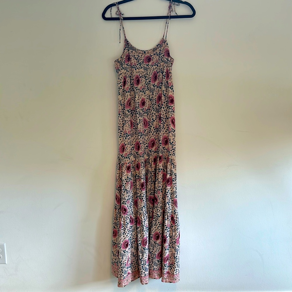 Natalie Martin Melanie dress size S